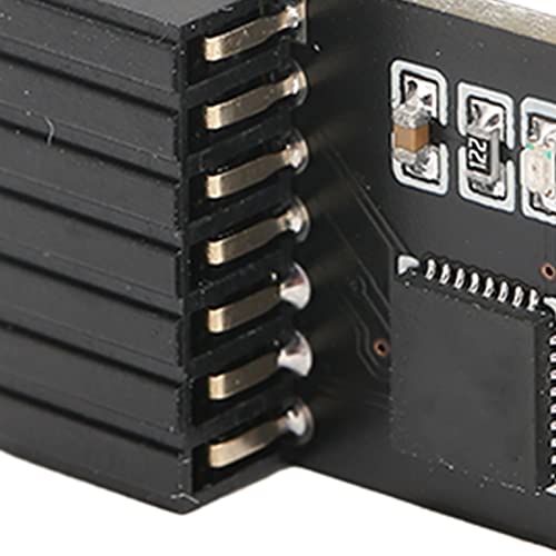 Modulo TPM 2.0, Modulo di Sicurezza di