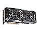 ASRock AMD Radeon RX 6750 XT Challenger Pro 12GB OC GDDR6 192-bit 0dB Silent Cooling Graphics Card 7680 x 4320 DisplayPort HDMI Overclocked 18 Gbps
