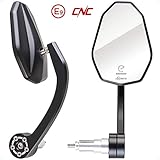 Anwendung: Geeignet für Honda Yamaha Kawasaki Suzuki KTM Ducati Motorräder, Streetbike, ATV, Dirtbike, Scooter und Roller.