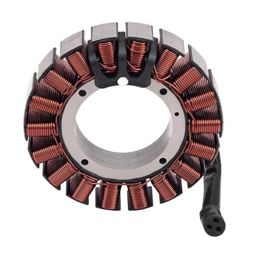 Bobine de stator de générateur de moto avec isolation renforcée type origine 30017-08