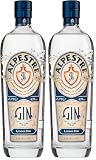 Alpestre Gin London Dry cl.70 (Confezione da 2)