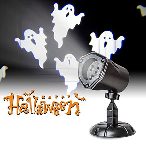 Best Halloween Ghost Projector 2023