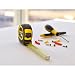 STANLEY 1-30-697 - Flexometro Tylon 5 metros x 19mm