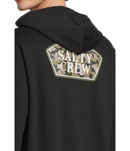 Salty Crew Men's Filler Up Fleece4
