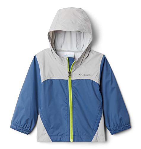 Image of Columbia Boys' Glennaker Rain Jacket