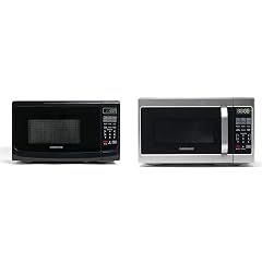 Farberware Countertop Microwave 700 Watts Countertop Microwave 700 Watts 0 7 cu ft - Microwave Oven With LED