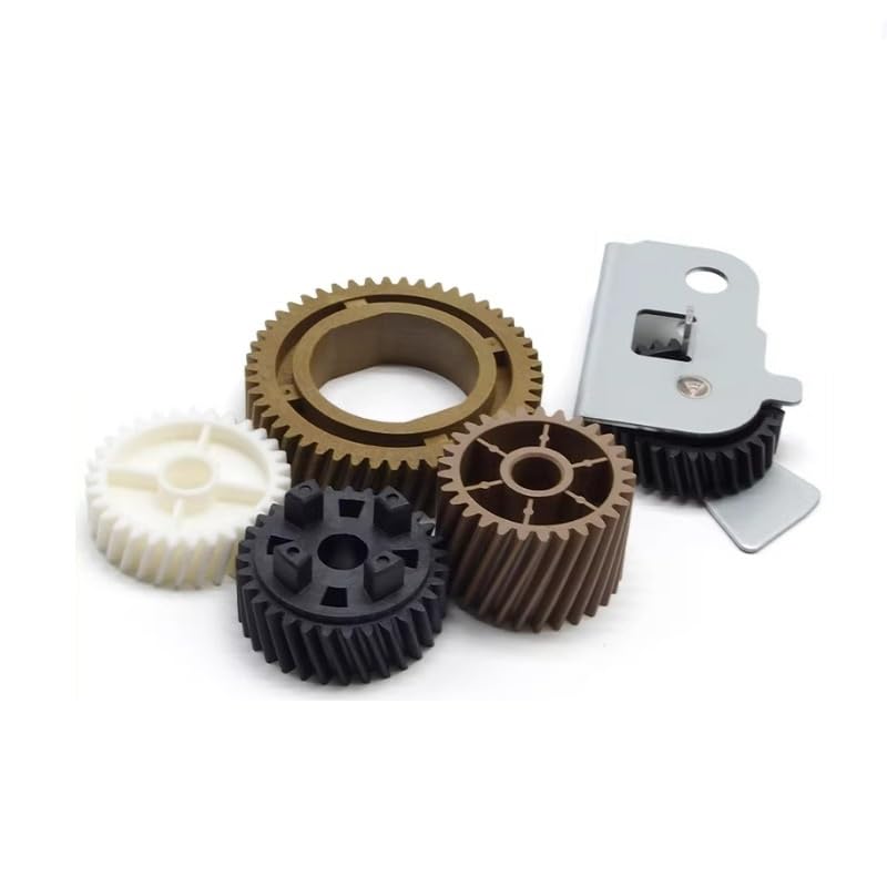 Kit fuser MP9002 avec rouleau supérieur et engrenage d'entraînement AB01-2031