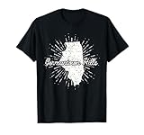Germantown Hills Illinois T-Shirt