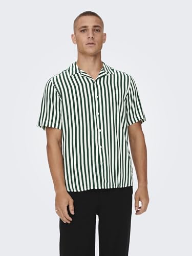 ONSWAYNE Life SS Viscose Shirt NOOS – Ansicht 2