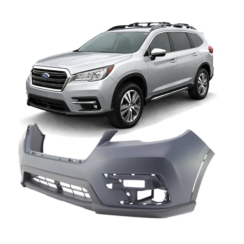 Image of FitParts Compatible with Subaru Ascent 2019-2022 Front Bumper Cover