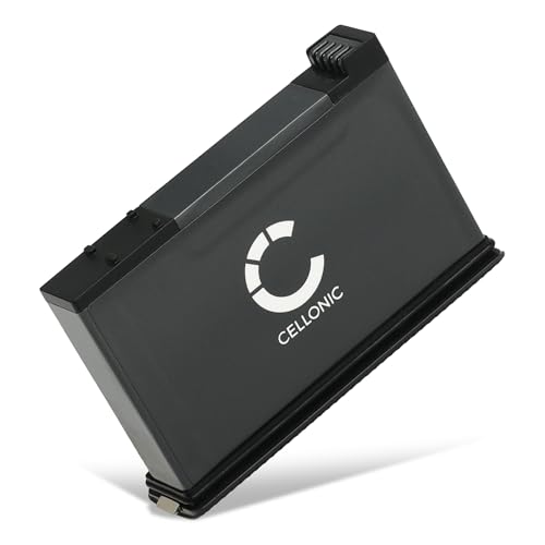 Batería para cámara compatible con Insta360 X4 CELLONIC CINSBBMA de 2350mAh y 3.85V