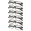6-pack Blacktortoise