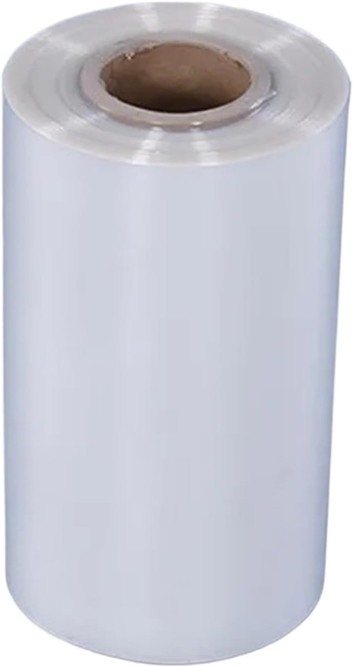 POF 熱収縮折りたたみフィルム透明膜シートプラスチック化粧品