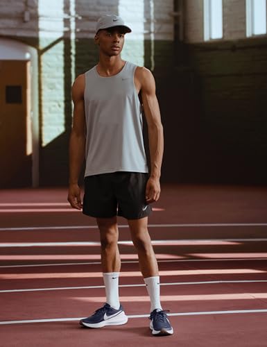 Image of Nike Men's Revolution 8 Road Running Shoes