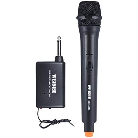 Microphone sans fil Btuty Cover