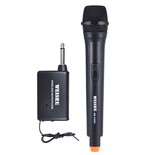 Amplificadores Para Microfono Dinamico