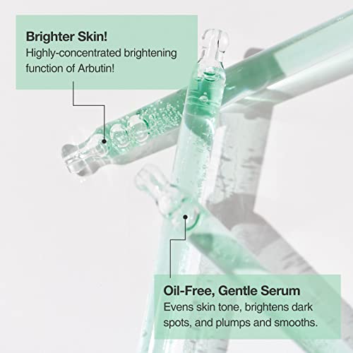 Oxygenceuticals Phyto Gel 30Ml/1Oz | Korean Oil Free Facial Serum | For Glowing, Healthy Skin #TOP2