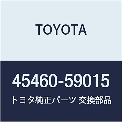 Amazon | TOYOTA (トヨタ) 純正部品 タイ ロッドASSY RH 品番45460