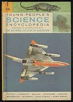 Young People's Science Encylopedia Vol 1 A-An B000YO18BC Book Cover