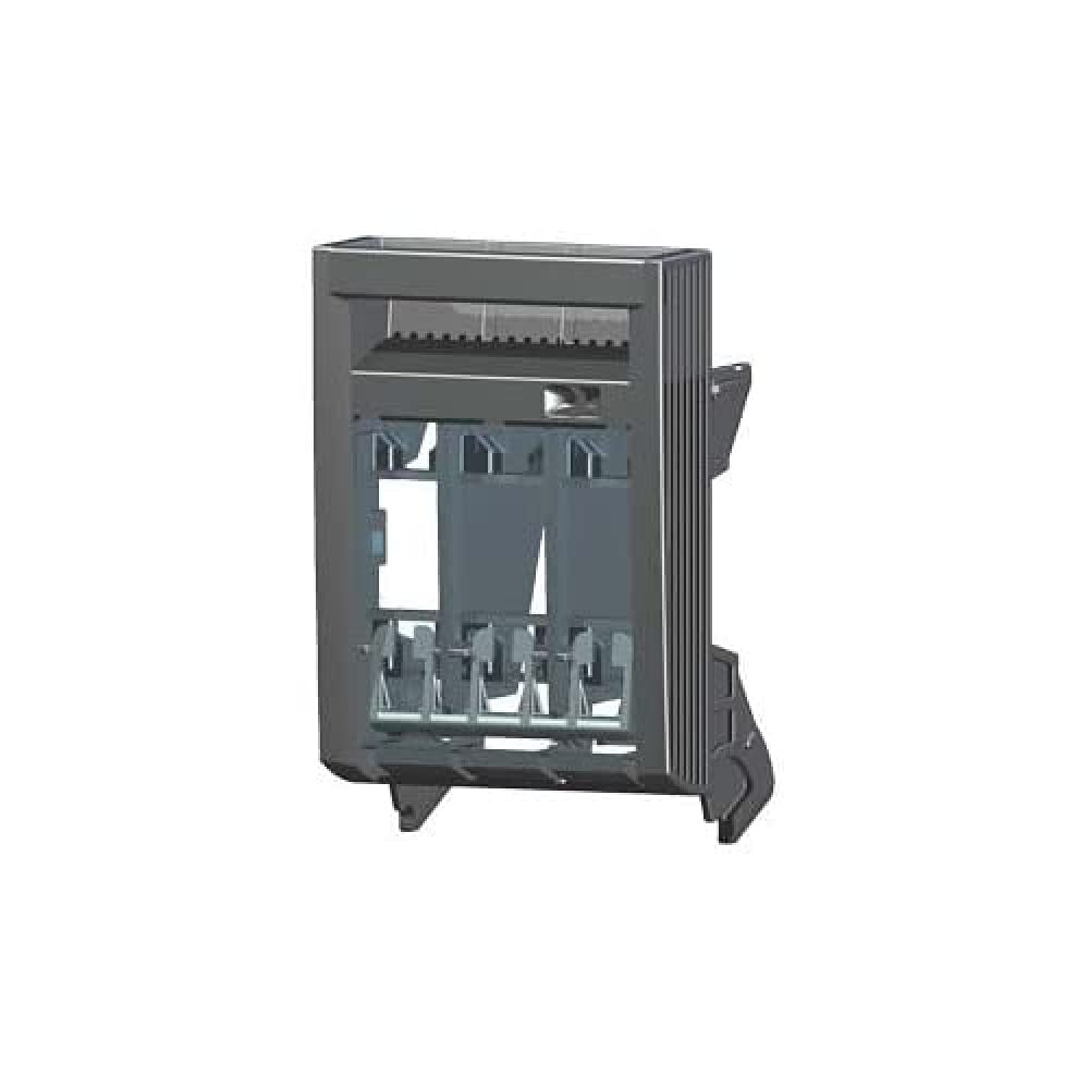 Siemens – Coperchio porta-fusibile NH00 Estandar con impugnatura