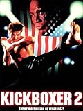 Kickboxer 2