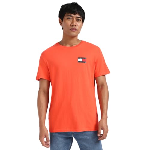 Image of Tommy Hilfiger Men T-Shirt