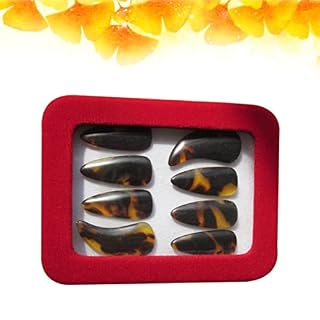 STOBOK 1Set Débutants Ukulélé Pouce Médiators Protecteurs Couverture Choisir Pratiquant Enfants Naturel-Imité pour… - Les Beatles, Paul McCartney, John Lennon, RIngo Starr, George Harrison STOBOK 1Set Débutants Ukulélé Pouce Médiators Protecteurs Couverture Choisir Pratiquant Enfants Naturel-Imité pour… – Image 5