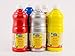Produktbild LEFRANC & BOURGEOIS 188024 Gouachefarbe 1.000 ml, goldgelb