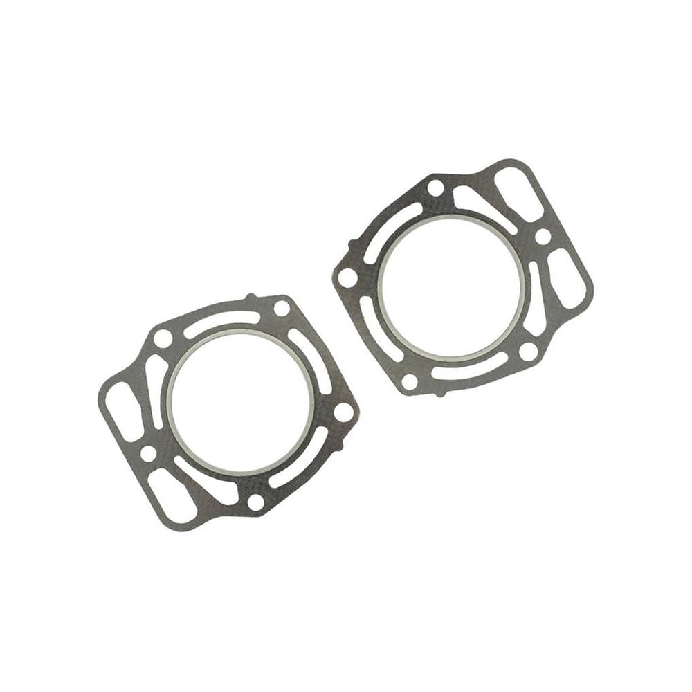 2 PCS Joint de culasse 11004-2107 Compatible avec les modèles de moteur