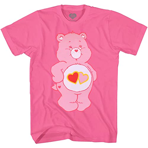 Care Bear Love A Lot Bear T-Shirt