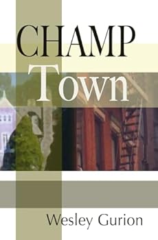 Paperback Champtown Book