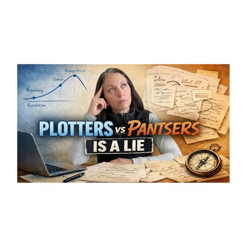 Writing For Joy in the Age of AI