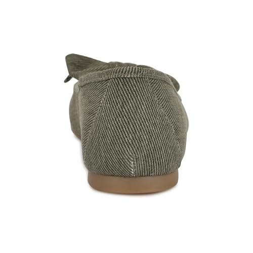 Nine West Women's Veronika Ballet Flat3