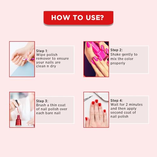 Image of Revlon Super Lustrous Nail Enamel - Illusion