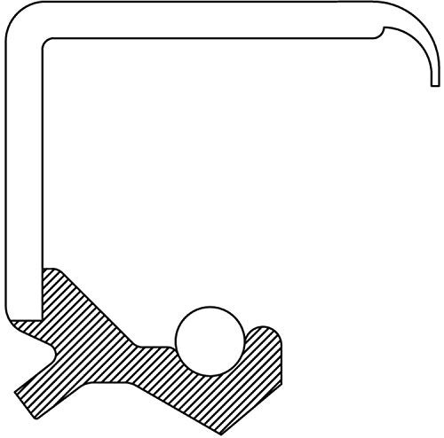 Image of National 710467 Wheel Seal