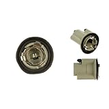 Parking Light Bulb Socket Compatible With Oldsmobile Delta 88 1969 1970 1971 1972 1973 1974 1975 1976 1977 1978 1979 1980 1981 PC-184331