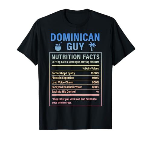 Dominican Guy Proud Men and Boys �h�~�j�J���a�� T�V���c