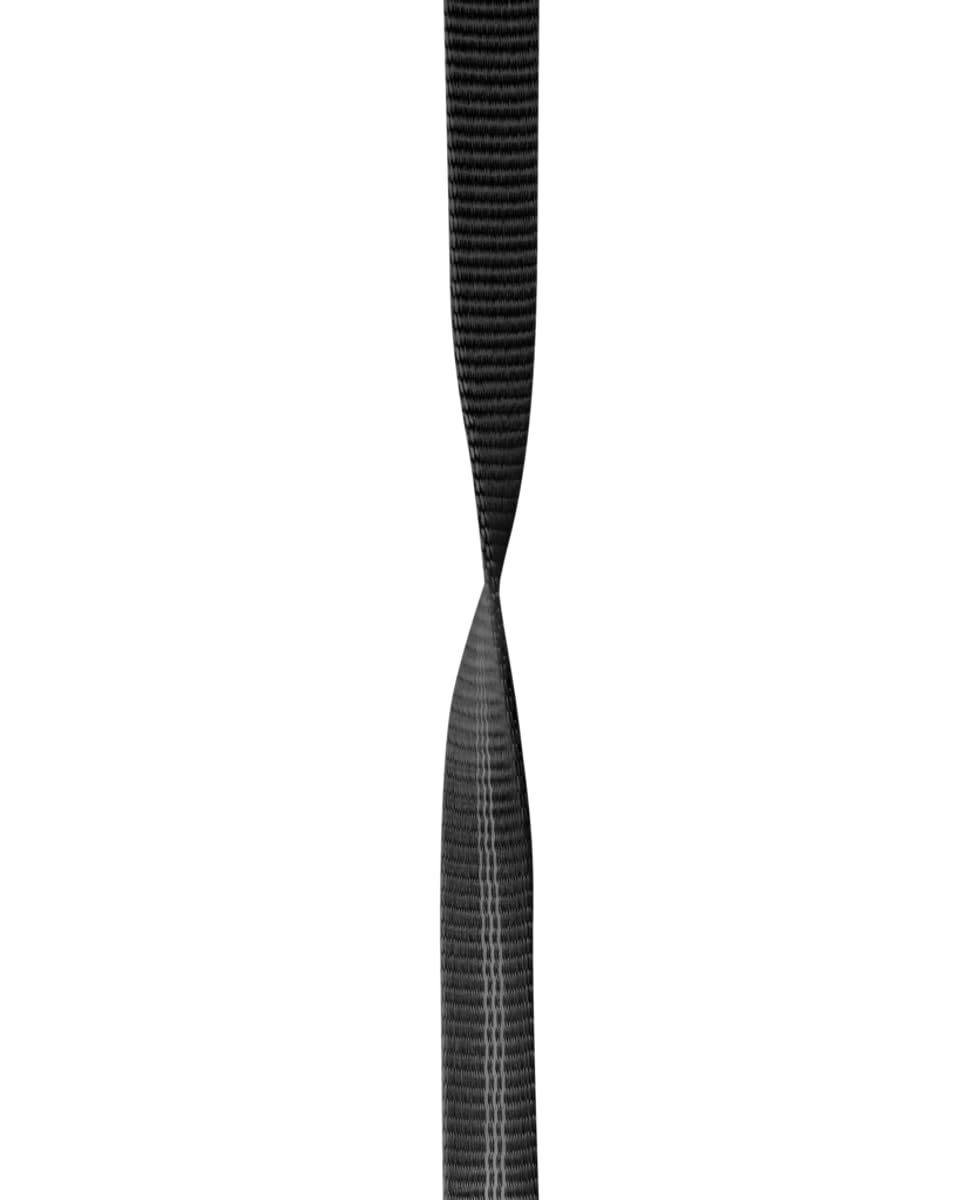 EDELRID PES Webbing - Cintas unisex (16 mm)