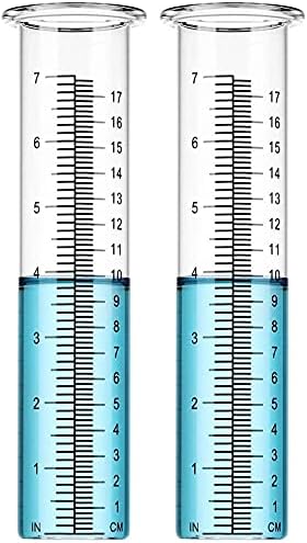Mateda 5.5oz Yoghurt Jars Pudding Jar with Lid 1set (6 jars) Replacement Glass Jars for Yogurt Maker (5.5oz)