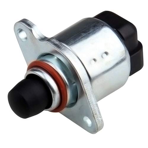 IAC Valve Idle Air Control Valve for Chevrolet Avalanche Silverado Suburban/Cadillac Escalade/GMC Sierra Yukon/Pontiac 5.3L 6.0L 4.8L 5.7L V8