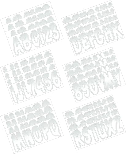 Image of Hardline Products USA Series 200 (White - Silver)