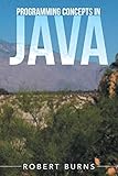 Programming Concepts In Java