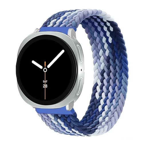 [] D荞܂ꂽVO[viCXgbv́A40mmA44mmA46mm̃X}[gEHb`ƌ݊܂BʋCKŌ\Ȓ߉\ȐLk̂tBbglXohłB(Blueberry,GALAXY 8 CLASSIC