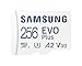 SAMSUNG - MEMORIES EVO Plus (2021) 256GB, MB-MC256KAEU