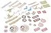 K&Company Die-Cut Cardstock, Kelly Panacci Blossom