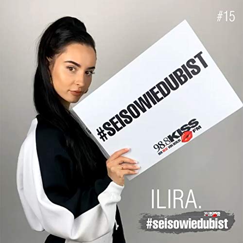 Ilira #seisowiedubist