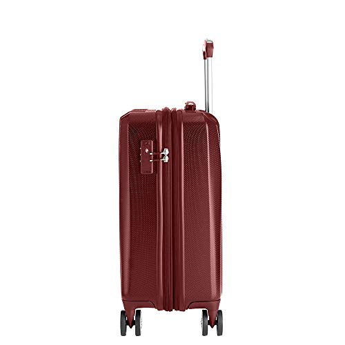 Mala Samsonite Derby P Vermelho