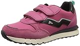 Geox Mädchen J Fastics Girl A Sneakers