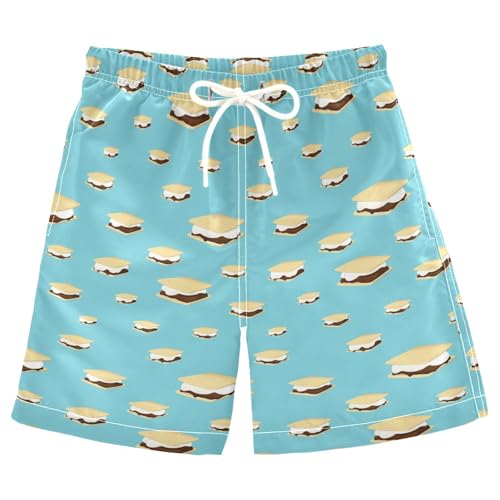 Dragons Boys Swim Trunks Toddler Swim Shorts Little Boys Bathing Suit Swimsuit Toddler Boy Swimwear