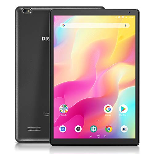 Dragon Touch Notepad Y80 8 inch Tablet, 2GB RAM 32GB Storage, Android 9.0